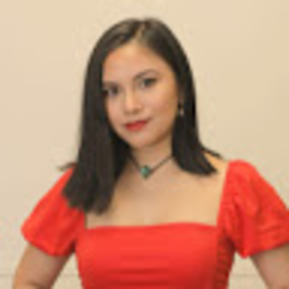 Meet your Posher, Kristen